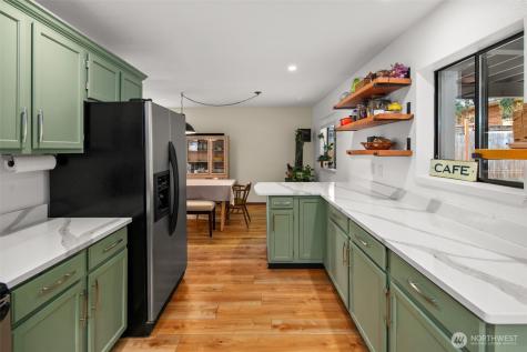 127 Mill Street Leavenworth WA 98826