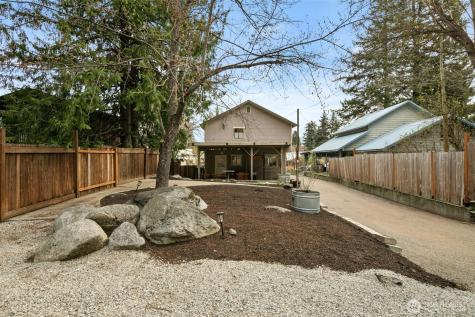 127 Mill Street Leavenworth WA 98826