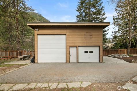 127 Mill Street Leavenworth WA 98826
