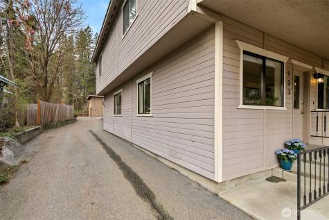 127 Mill Street Leavenworth WA 98826
