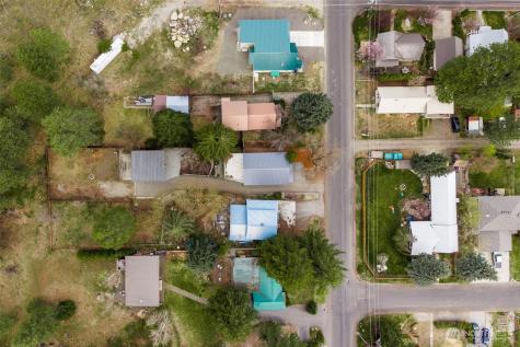 127 Mill Street Leavenworth WA 98826