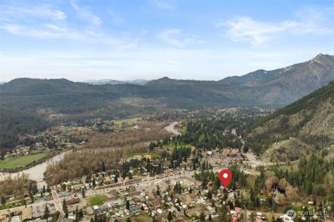 127 Mill Street Leavenworth WA 98826