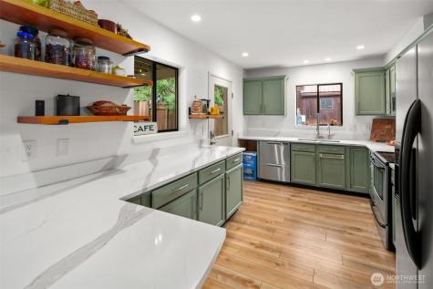 127 Mill Street Leavenworth WA 98826
