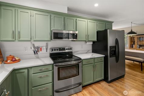 127 Mill Street Leavenworth WA 98826