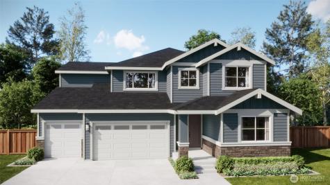 34240 19th (Lot 28) Avenue SW Federal Way WA 98023