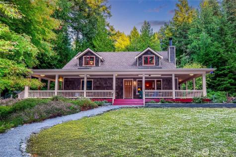 165 Byron Road Friday Harbor WA 98250