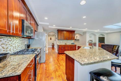 5235 279th Avenue NE Redmond WA 98053