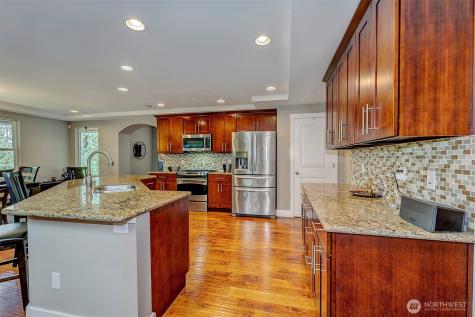 5235 279th Avenue NE Redmond WA 98053