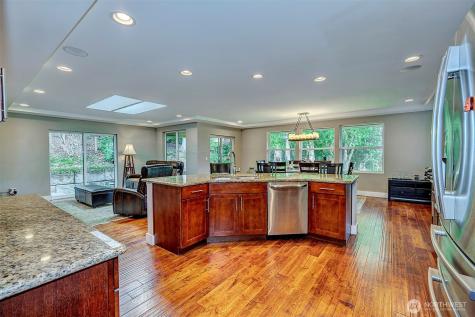 5235 279th Avenue NE Redmond WA 98053