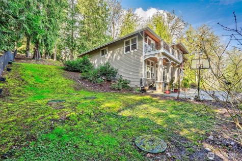 5235 279th Avenue NE Redmond WA 98053