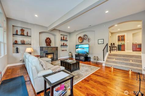 5235 279th Avenue NE Redmond WA 98053