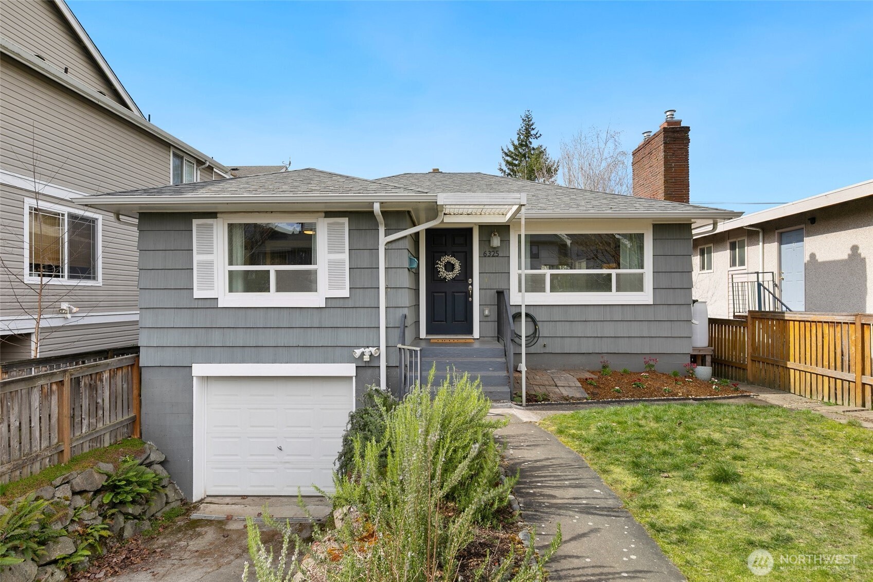 6325 42nd Avenue SW Seattle WA 98136