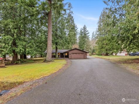 13808 30th Avenue NW Tulalip WA 98271