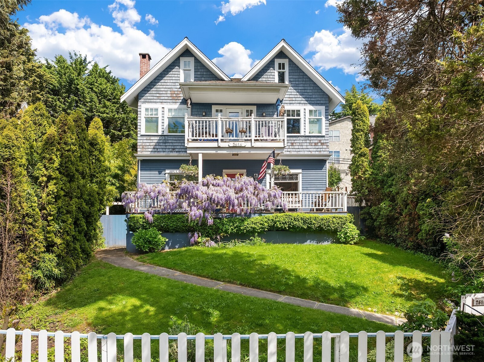 2616 Franklin Avenue E Seattle WA 98102