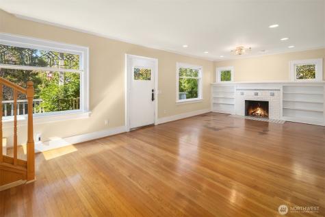 2616 Franklin Avenue E Seattle WA 98102
