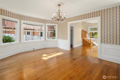 2616 Franklin Avenue E Seattle WA 98102
