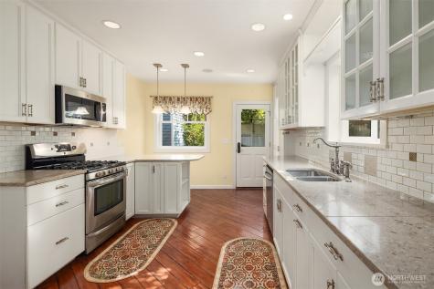 2616 Franklin Avenue E Seattle WA 98102
