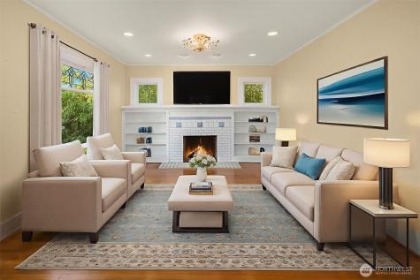 2616 Franklin Avenue E Seattle WA 98102