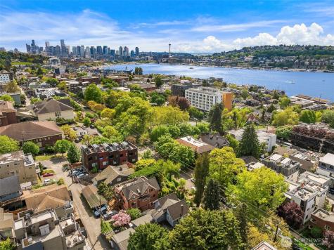2616 Franklin Avenue E Seattle WA 98102