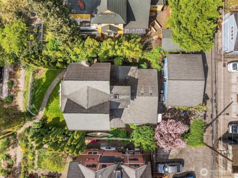 2616 Franklin Avenue E Seattle WA 98102
