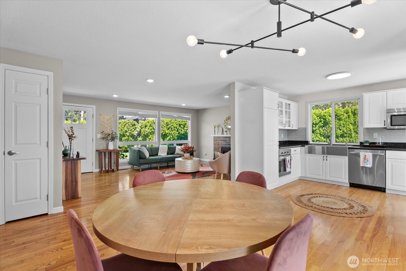 3715 NE 10th Court Renton WA 98056