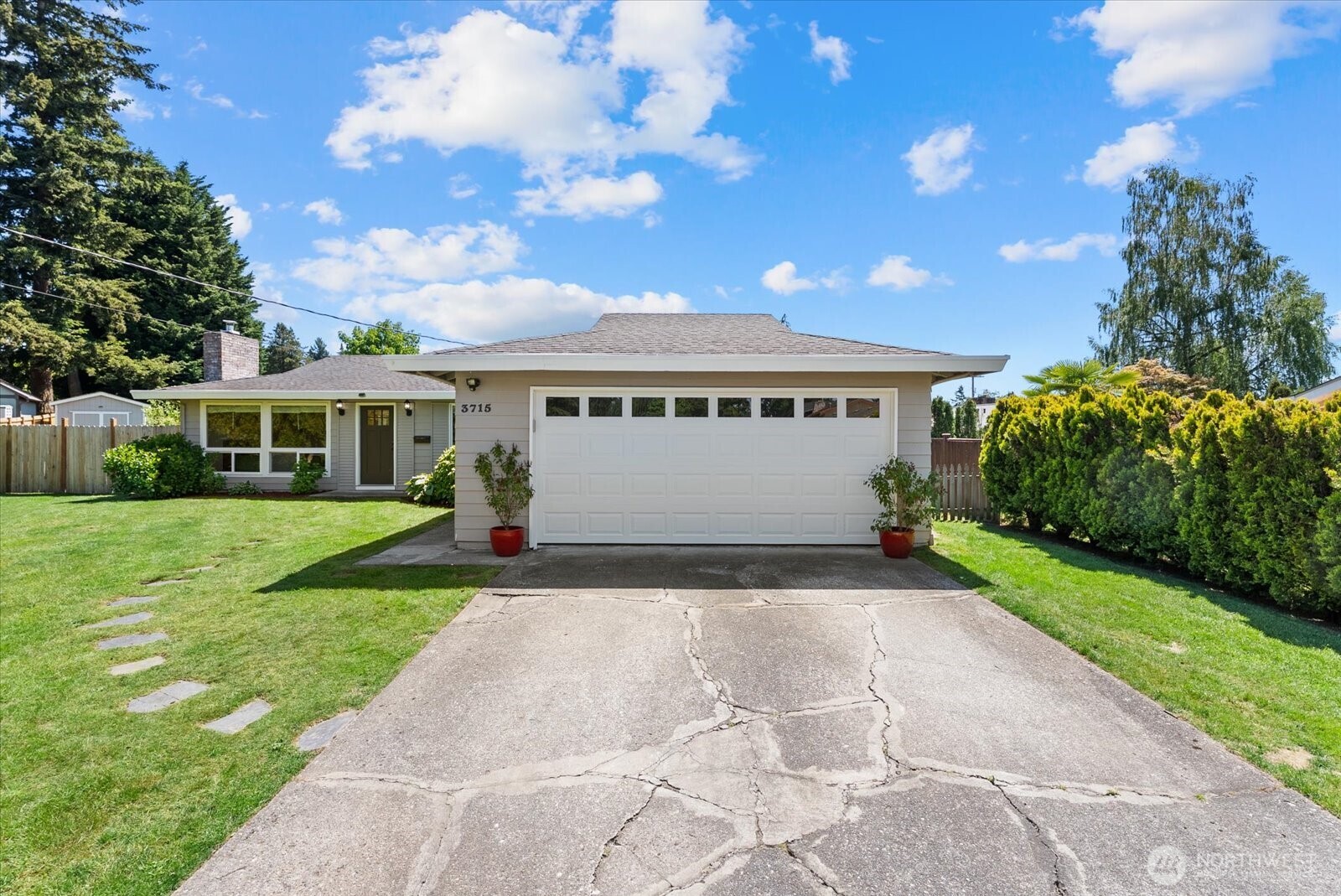 3715 NE 10th Court Renton WA 98056