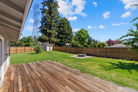 3715 NE 10th Court Renton WA 98056