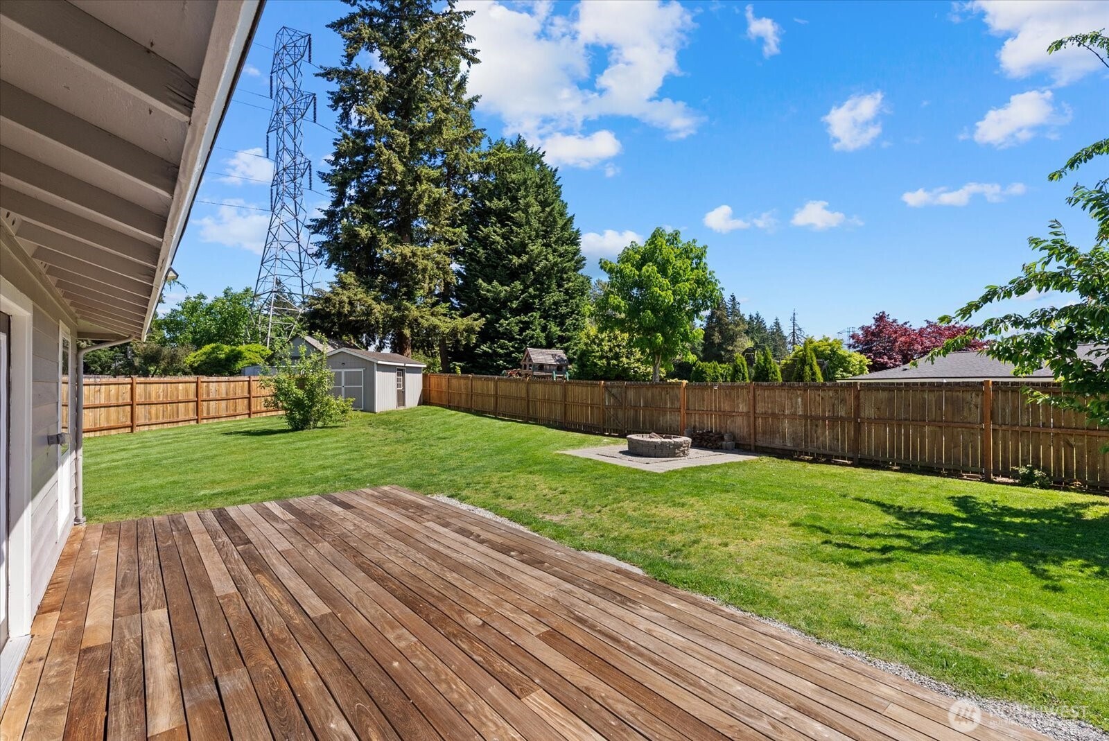 3715 NE 10th Court Renton WA 98056