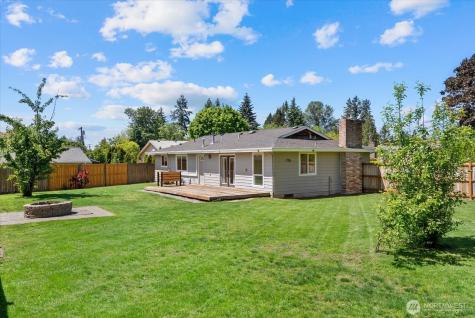 3715 NE 10th Court Renton WA 98056
