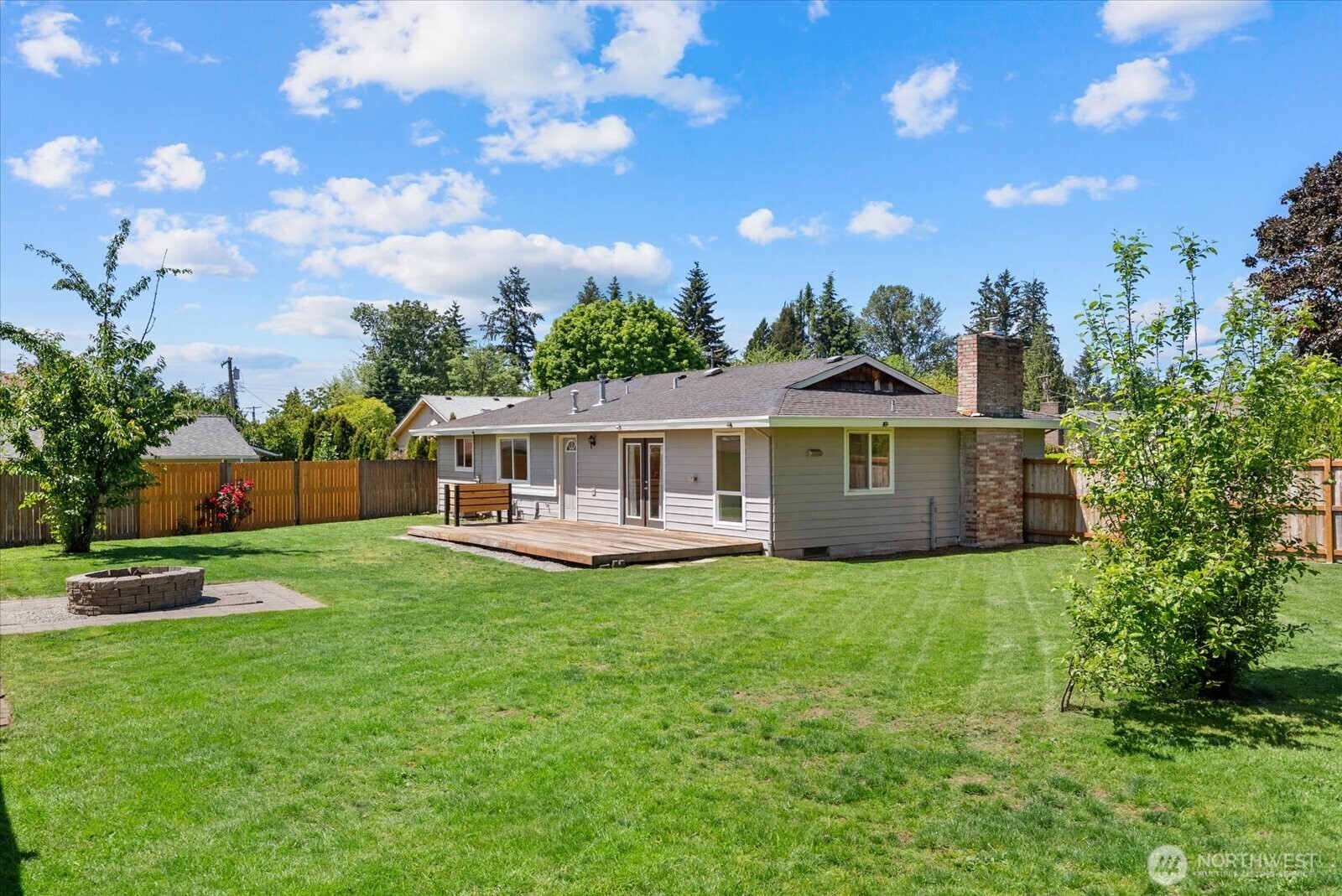 3715 NE 10th Court Renton WA 98056