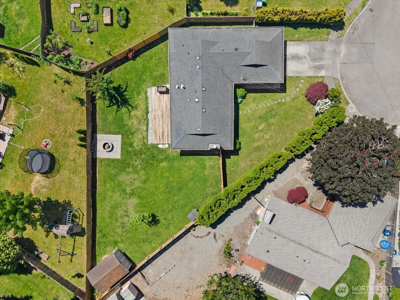 3715 NE 10th Court Renton WA 98056
