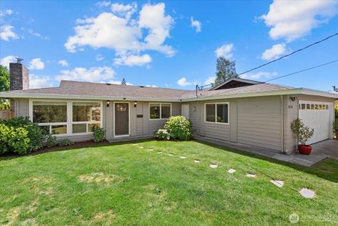 3715 NE 10th Court Renton WA 98056