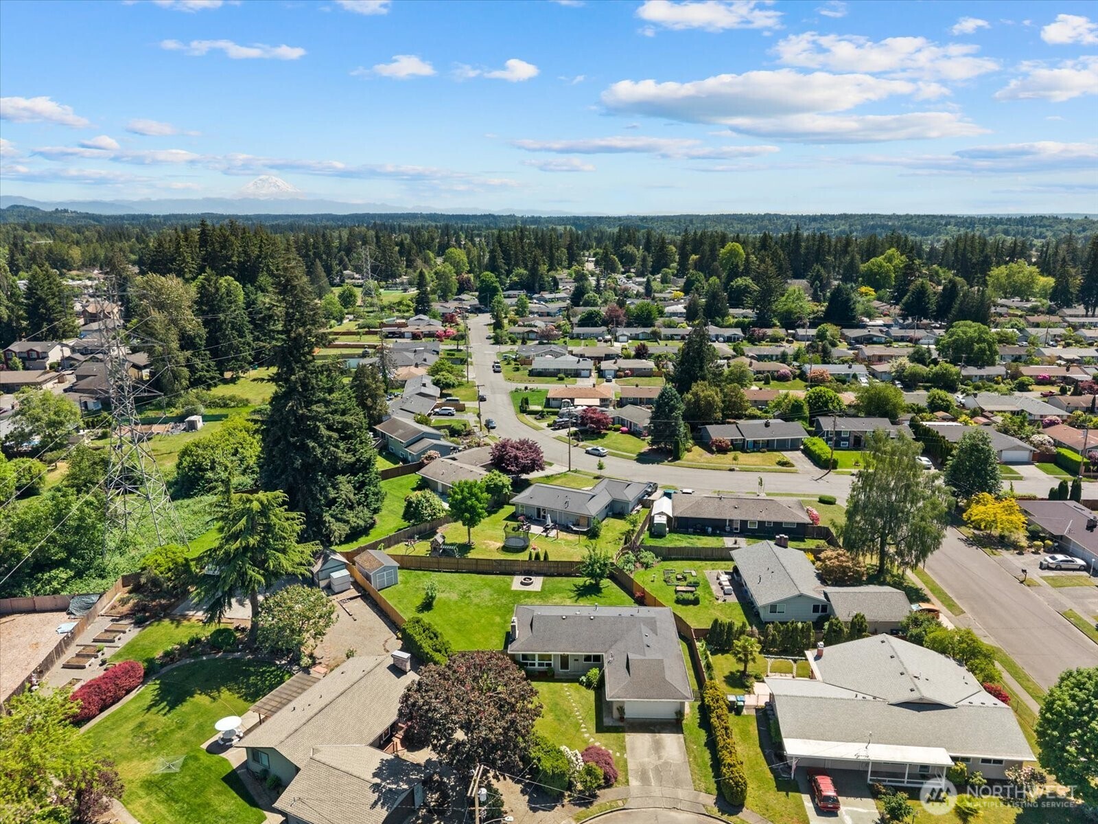 3715 NE 10th Court Renton WA 98056