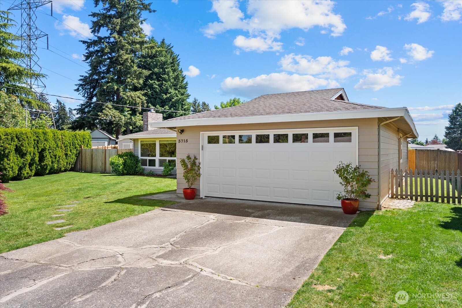 3715 NE 10th Court Renton WA 98056