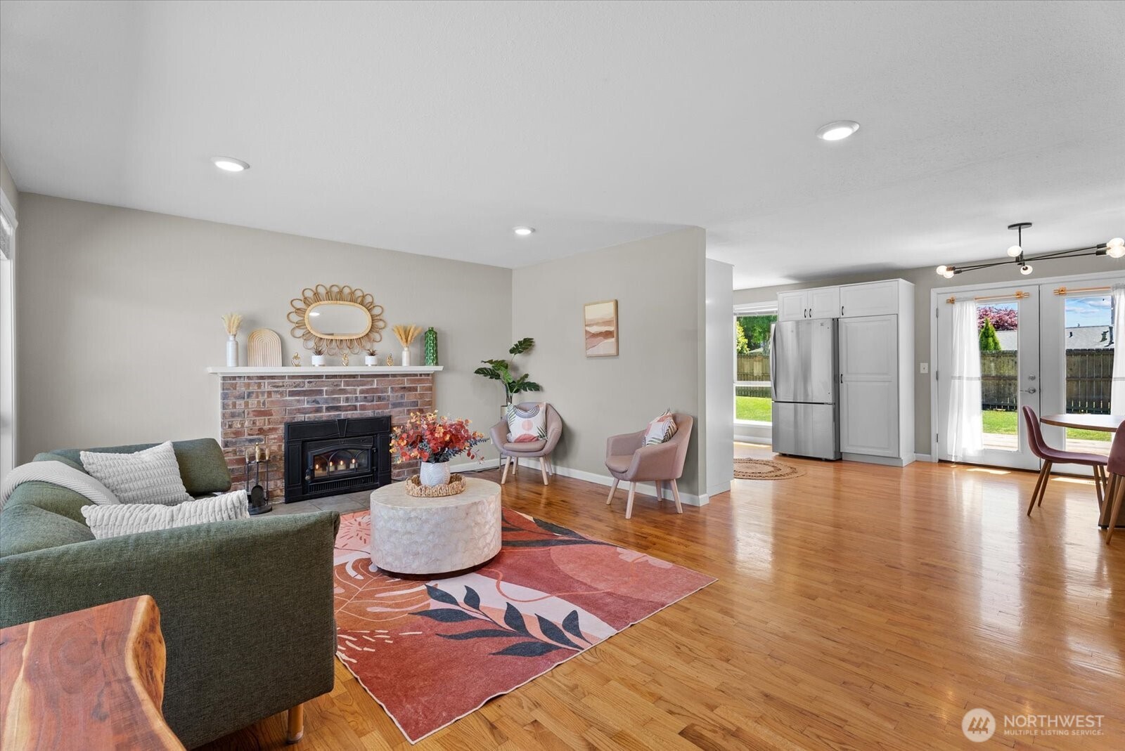 3715 NE 10th Court Renton WA 98056