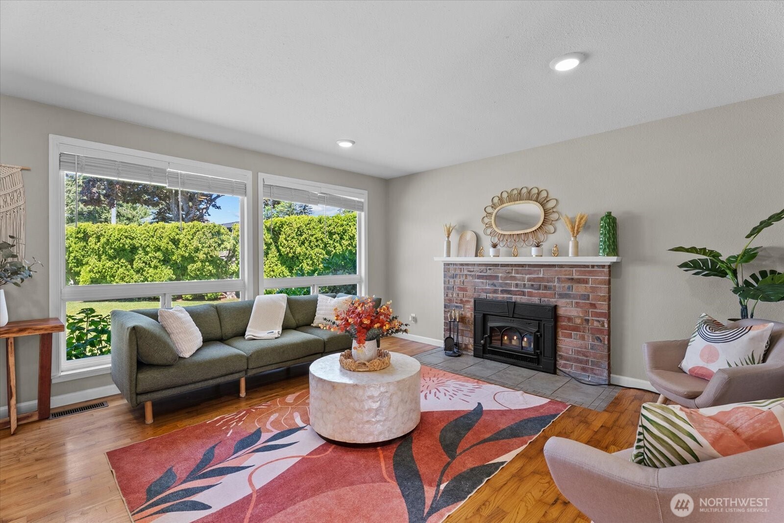 3715 NE 10th Court Renton WA 98056