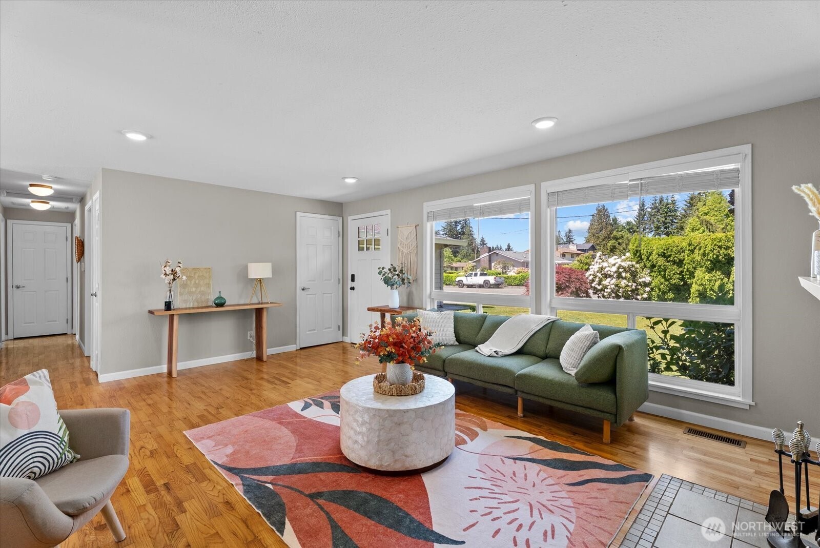 3715 NE 10th Court Renton WA 98056