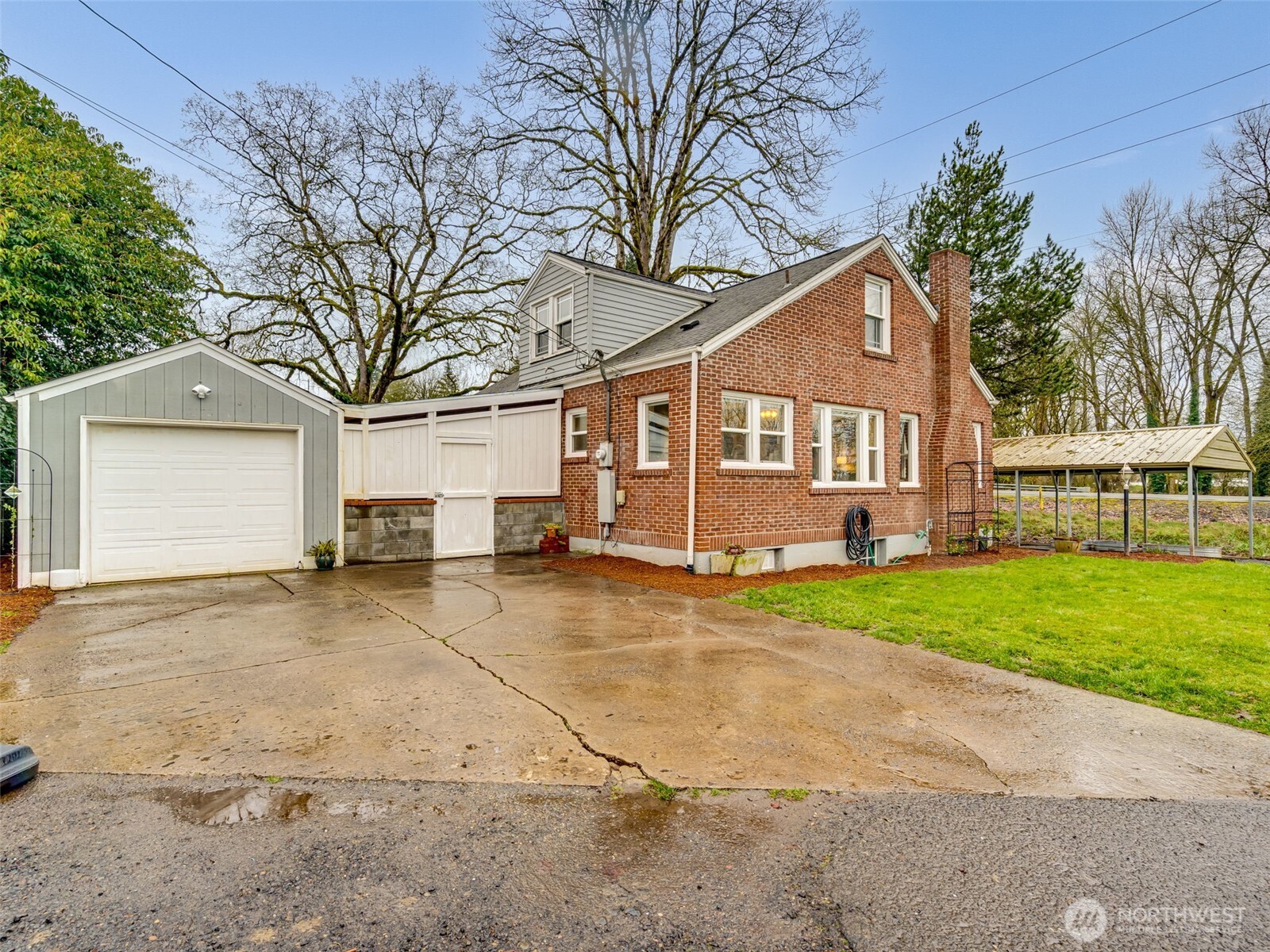 1510 Kinnear Street Kelso WA 98626