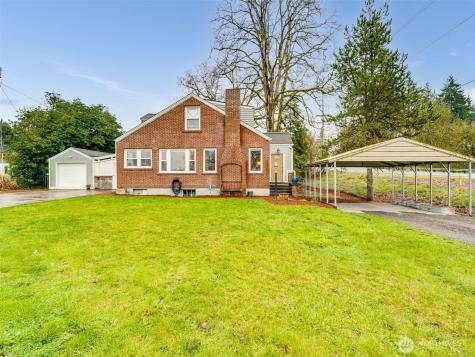 1510 Kinnear Street Kelso WA 98626
