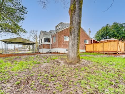 1510 Kinnear Street Kelso WA 98626