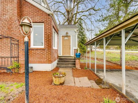 1510 Kinnear Street Kelso WA 98626