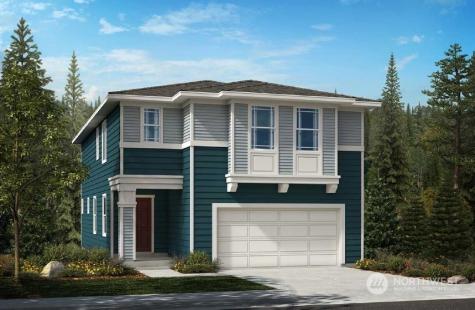 10724 243rd Kent WA 98030