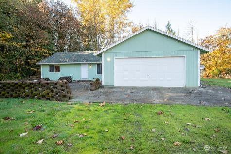 10550 Frontage Castle Rock WA 98611