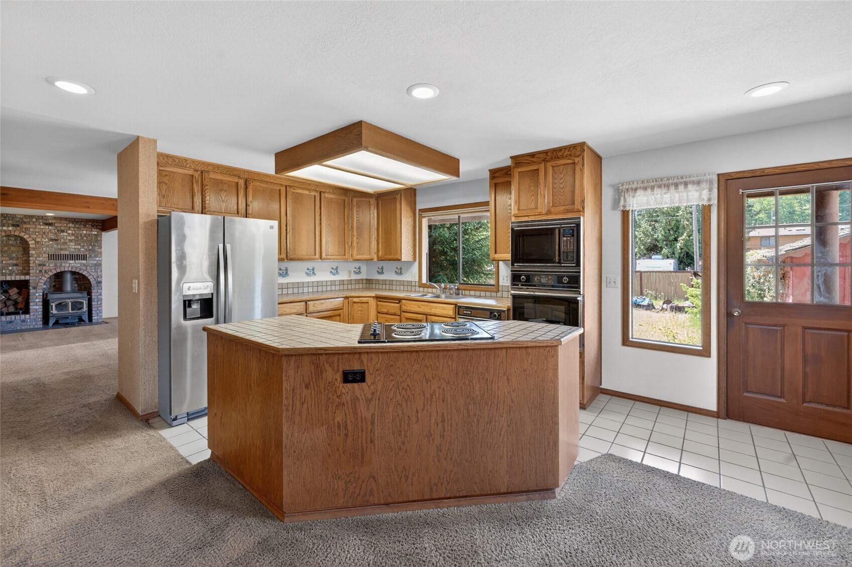 1624 W Fourteenth Street Port Angeles WA 98363