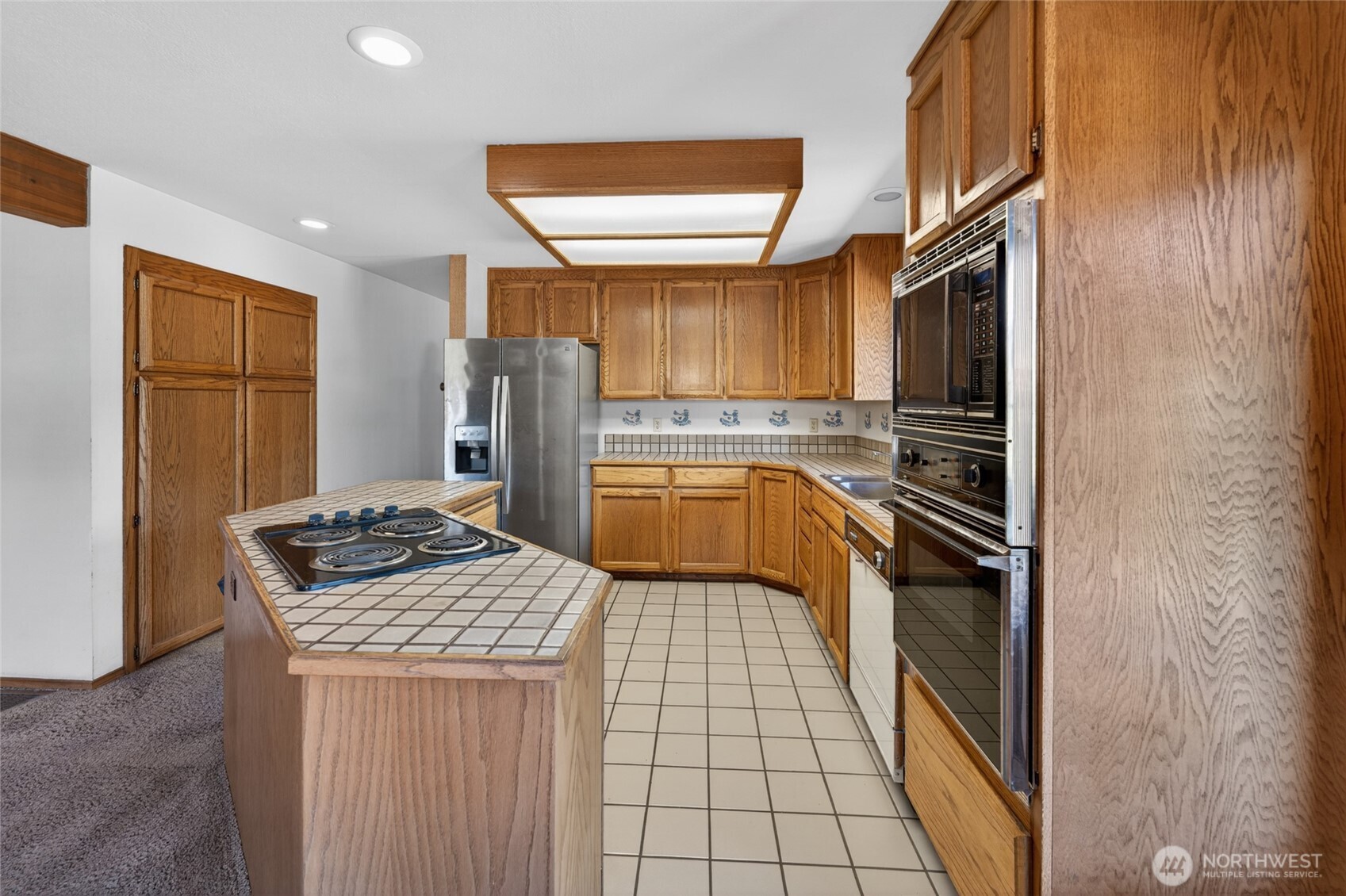 1624 W Fourteenth Street Port Angeles WA 98363