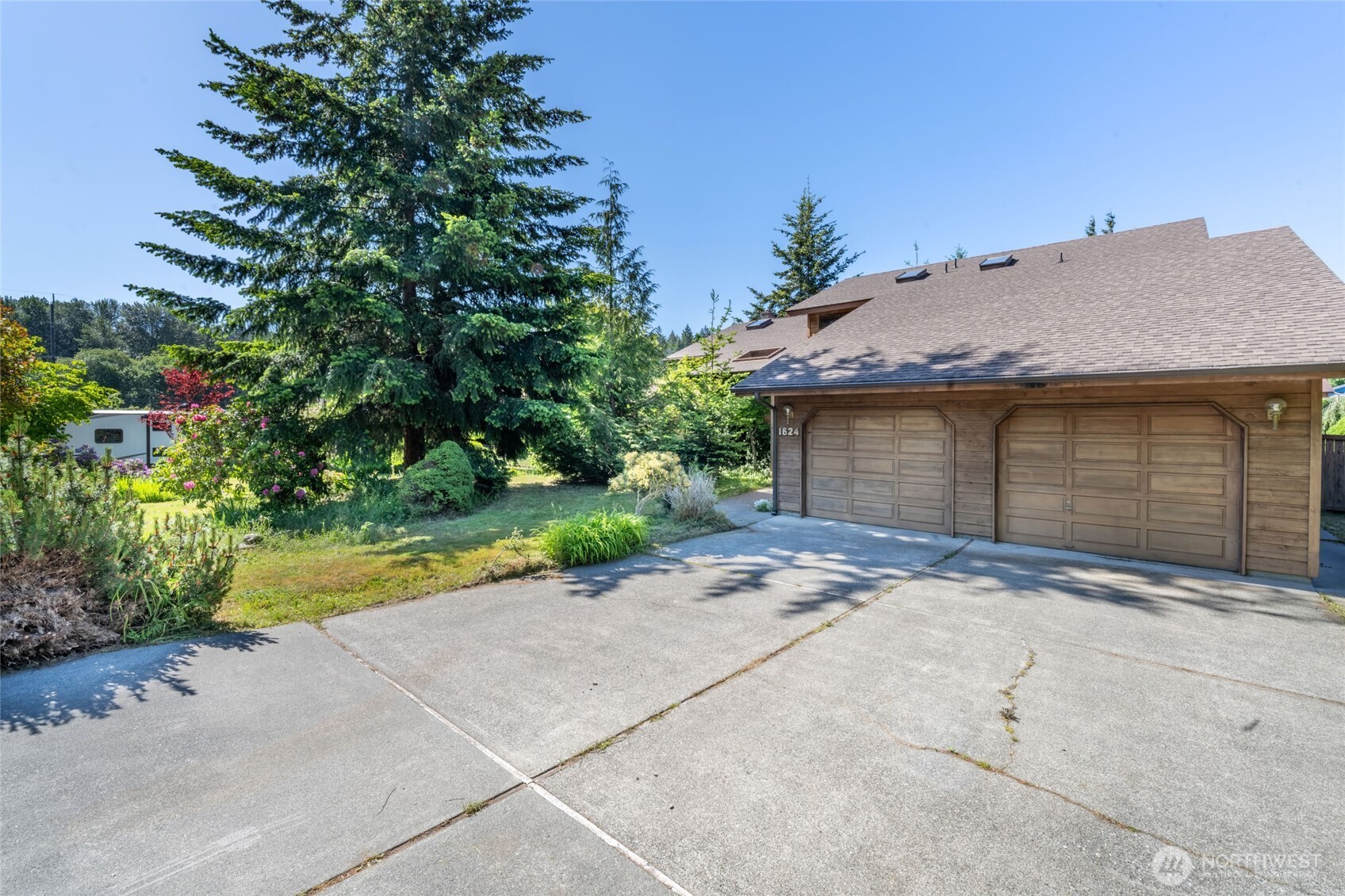 1624 W Fourteenth Street Port Angeles WA 98363