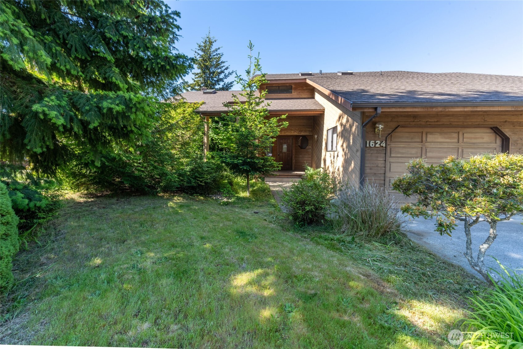1624 W Fourteenth Street Port Angeles WA 98363
