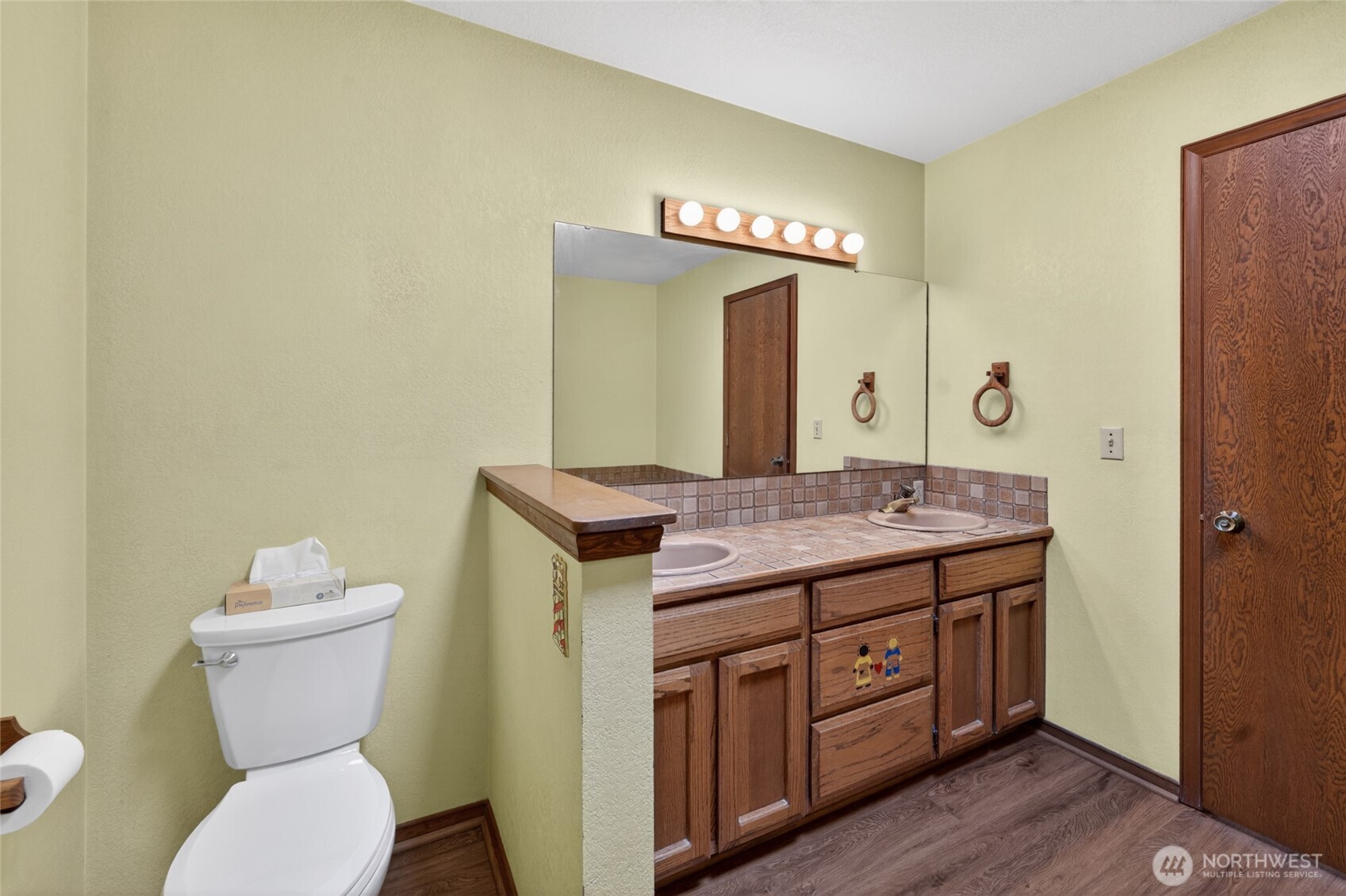 1624 W Fourteenth Street Port Angeles WA 98363