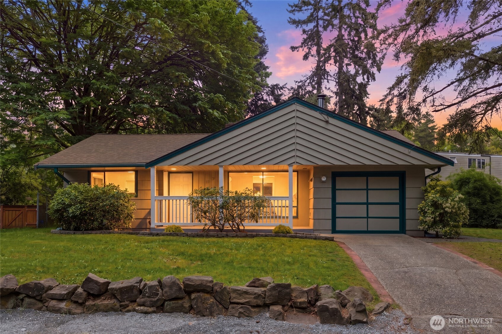 1013 NE 126th Street Seattle WA 98125