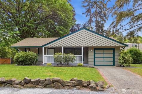 1013 NE 126th Street Seattle WA 98125